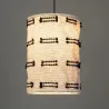 suspension-luminaire-coton-suspendu-culot-e27