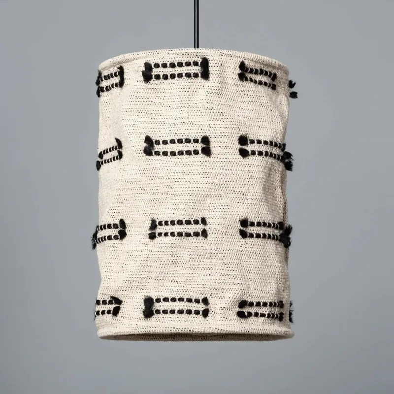 suspension-luminaire-coton-suspendu-culot-e27