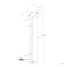 lampadaire-interieur-luminaire-noire-culot-e27-boule-verre