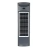 borne-led-potelet-detecteur-mouvement-100cm-gris-anthracite-tete-solaire-orientable-ip54-220lm-3000k