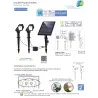 balise-de-sol-solaire-80-lumens-ip67-aluminium-routier-