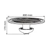 lampadaire-candelabre-solaire-25w-led-2000-lumens-