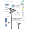 lampadaire-candelabre-solaire-30w-led-4000-lumens