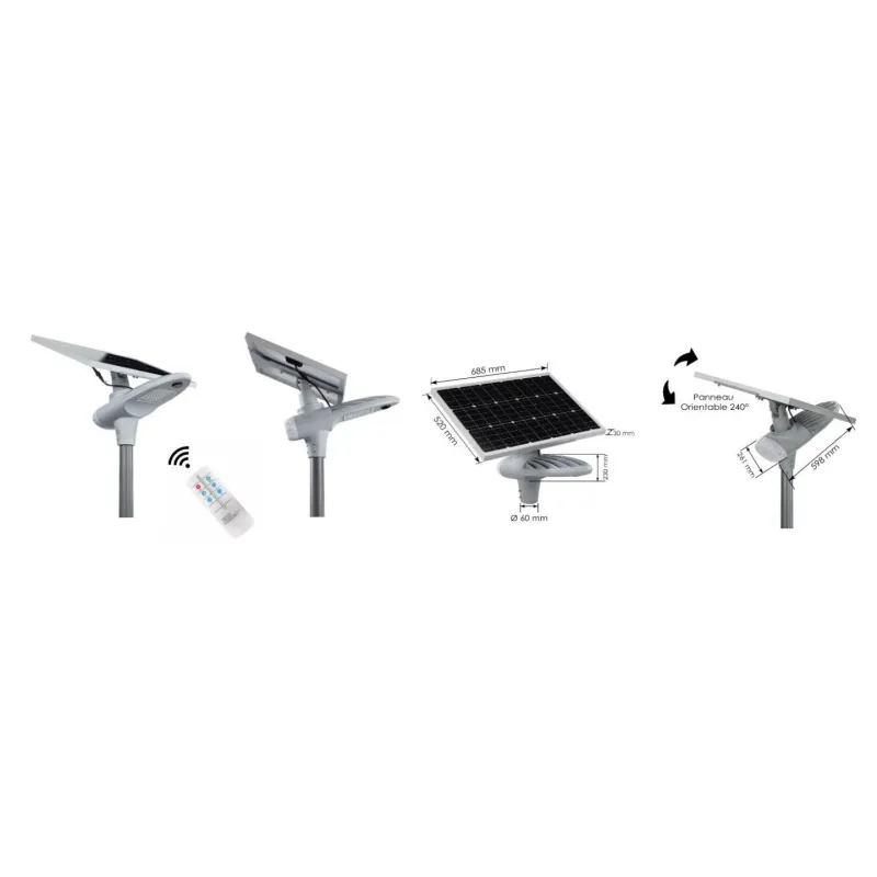 lampadaire-candelabre-solaire-30w-led-4000-lumens