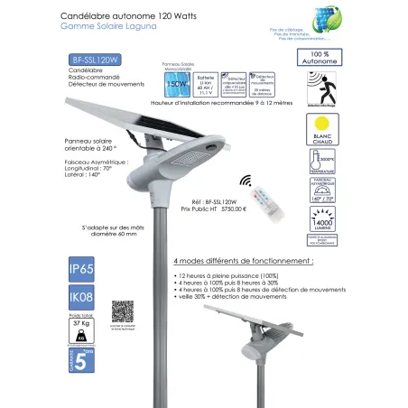 lampadaire-candelabre-solaire-120w-led-14000-lumens
