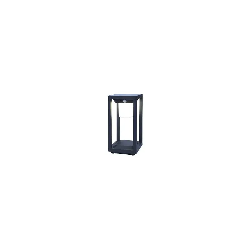 borne-led-potelet-solaire-50cm-300-lumens