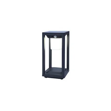 borne-led-potelet-solaire-50cm-300-lumens