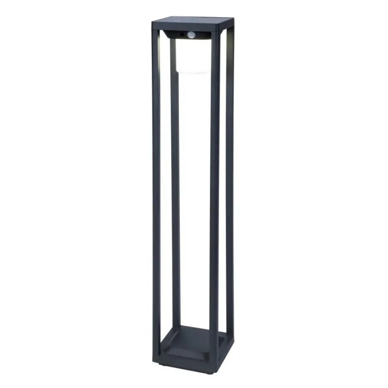 borne-led-potelet-solaire-80cm-300-lumens