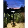 borne-led-potelet-solaire-80cm-300-lumens