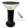 borne-led-potelet-solaire-38cm-620-lumens