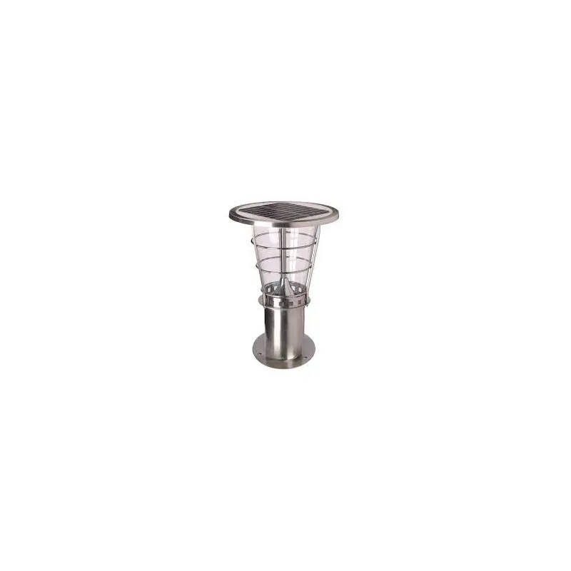 borne-led-potelet-solaire-50cm-300-lumens