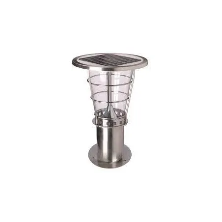 borne-led-potelet-solaire-50cm-300-lumens