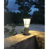 borne-led-potelet-solaire-50cm-300-lumens