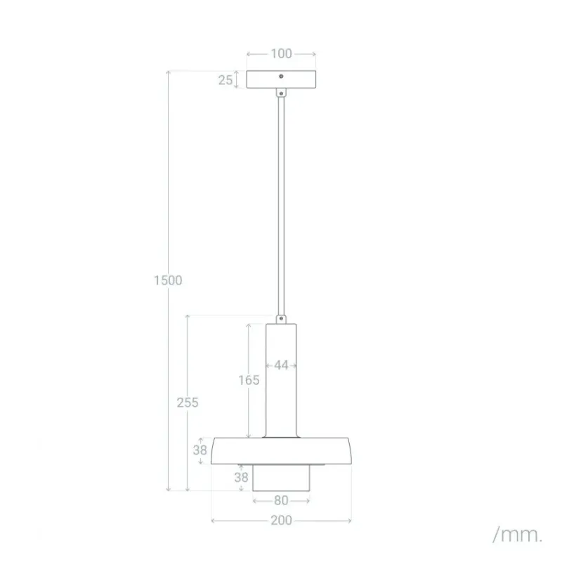 suspension-metal-et-ciment-gu10-moderne-contemporain