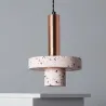 suspension-metal-et-ciment-gu10-moderne-contemporain