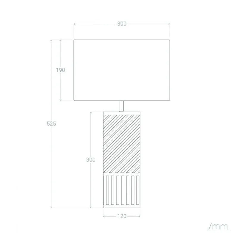lampe-a-poser-metal-culot-e27
