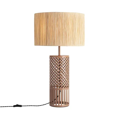lampe-a-poser-metal-culot-e27