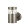 applique-mural-exterieur-inox-6w-led-ip44
