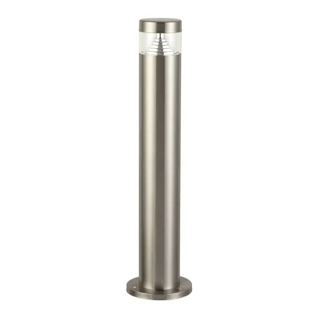 borne-potelet-exterieur-50cm-noir-6w-led-ip44