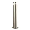 borne-potelet-exterieur-50cm-noir-6w-led-ip44