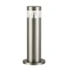 borne-potelet-exterieur-30cm-inox-6w-led-ip44