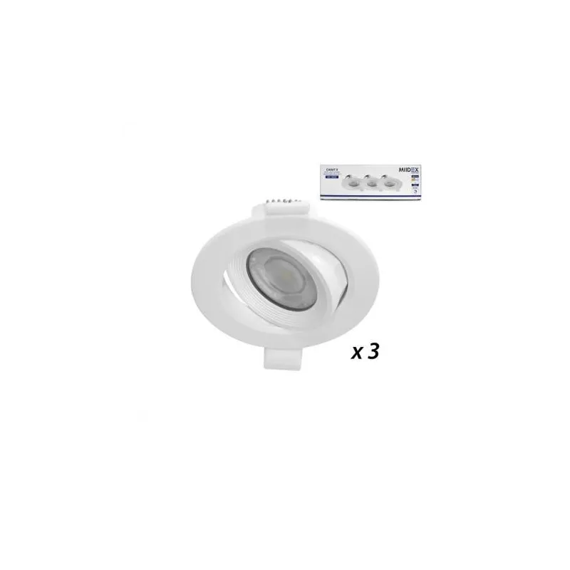 spot-led-smd-orientable-dimmable-5w-3000k-pack-de-3