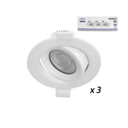 spot-led-smd-orientable-dimmable-5w-3000k-pack-de-3