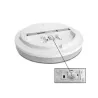 plafonnier-led-rond-o220-mm-15w-cct-garantie-5-ans