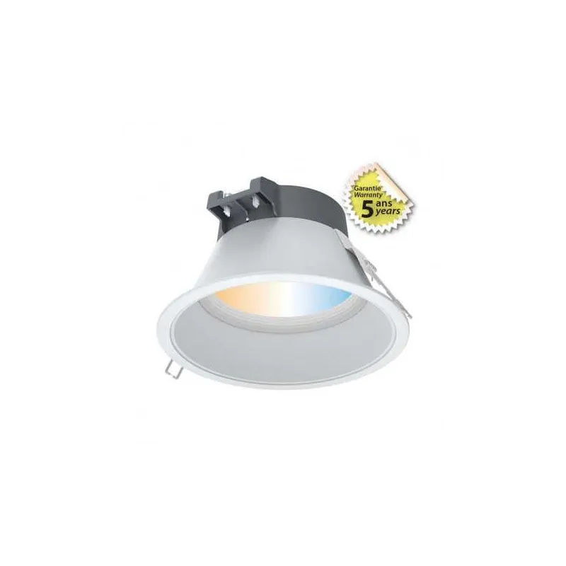 downlight-led-cct-blanc-rond-basse-luminance-o175mm-20w-garantie-5-ans