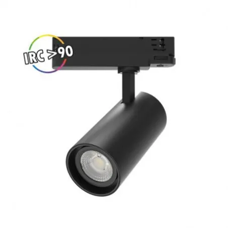 spot-led-sur-rail-noir-15w-cct-irc90-rail-3-allumages