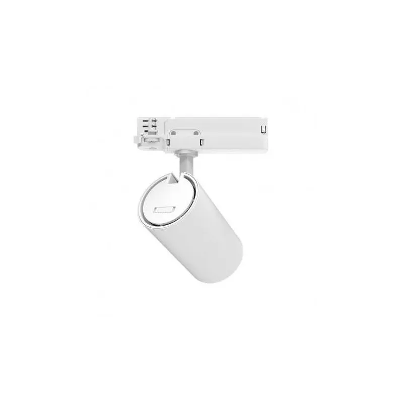 spot-led-sur-rail-blanc-35w-cct-irc90-rail-3-allumages