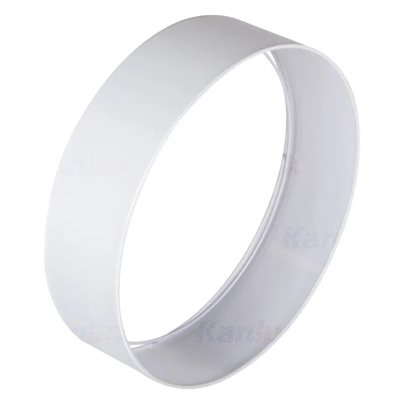 plafonnier-40cm-led-175w-abat-jour-tissu-blanc
