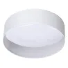 plafonnier-40cm-led-175w-abat-jour-tissu-blanc
