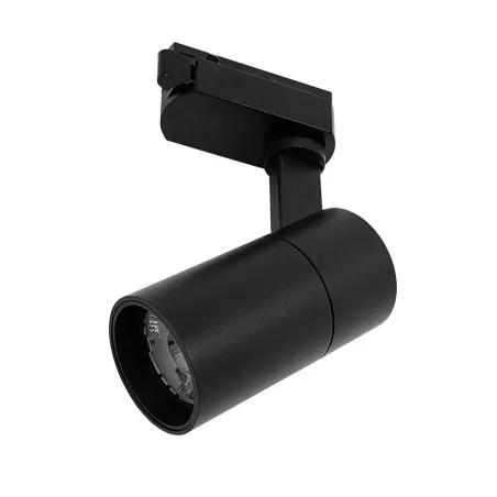 projecteur-led-20w-noir-1600lm-rail-3-allumages-boutiques-commerces