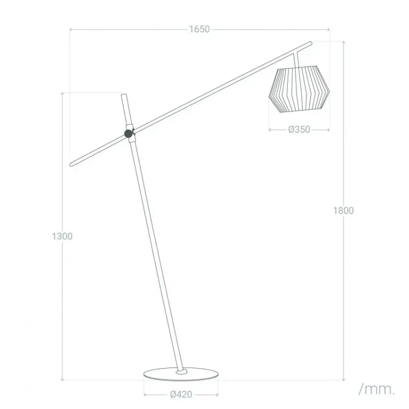 lampadaire-etanche-exterieur-ip65-blanc-180cm