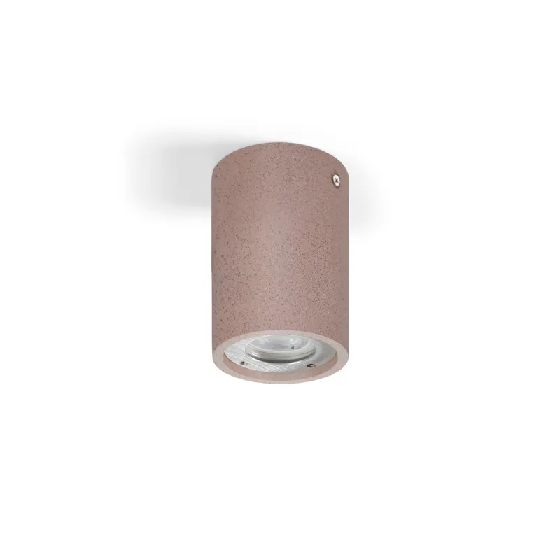 plafonnier-beton-stone-rond-ip65-gu10
