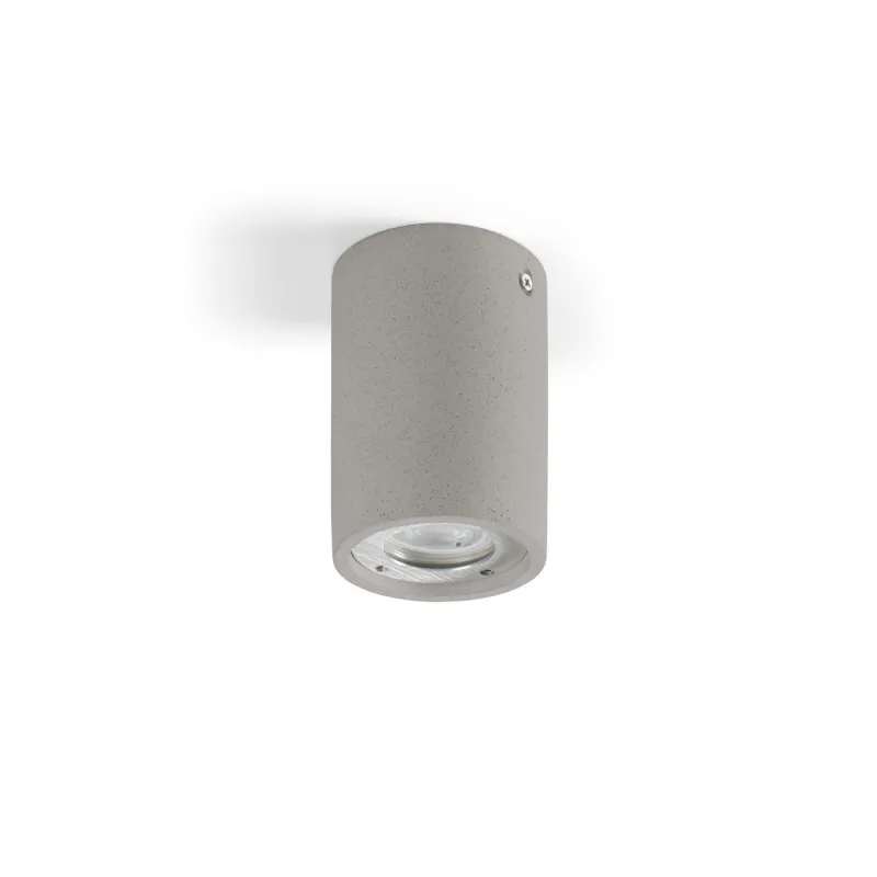 plafonnier-beton-stone-rond-ip65-gu10