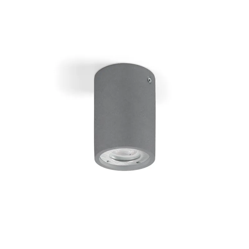 plafonnier-beton-stone-rond-ip65-gu10