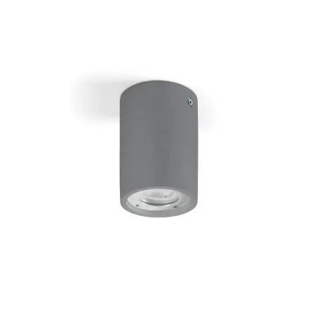 plafonnier-beton-stone-rond-ip65-gu10