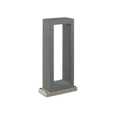 borne-potelet-beton-stone-ip65-6w-3000k-400-lumens