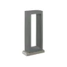 borne-potelet-beton-stone-ip65-6w-3000k-400-lumens