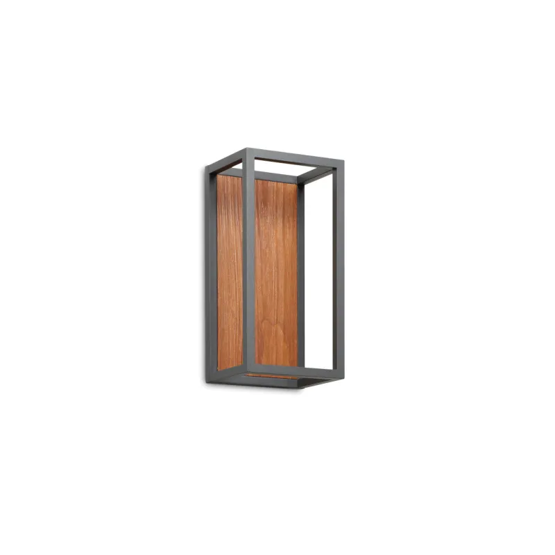 applique-murale-led-cage-effet-bois-65w-3000k-1020-lumens-