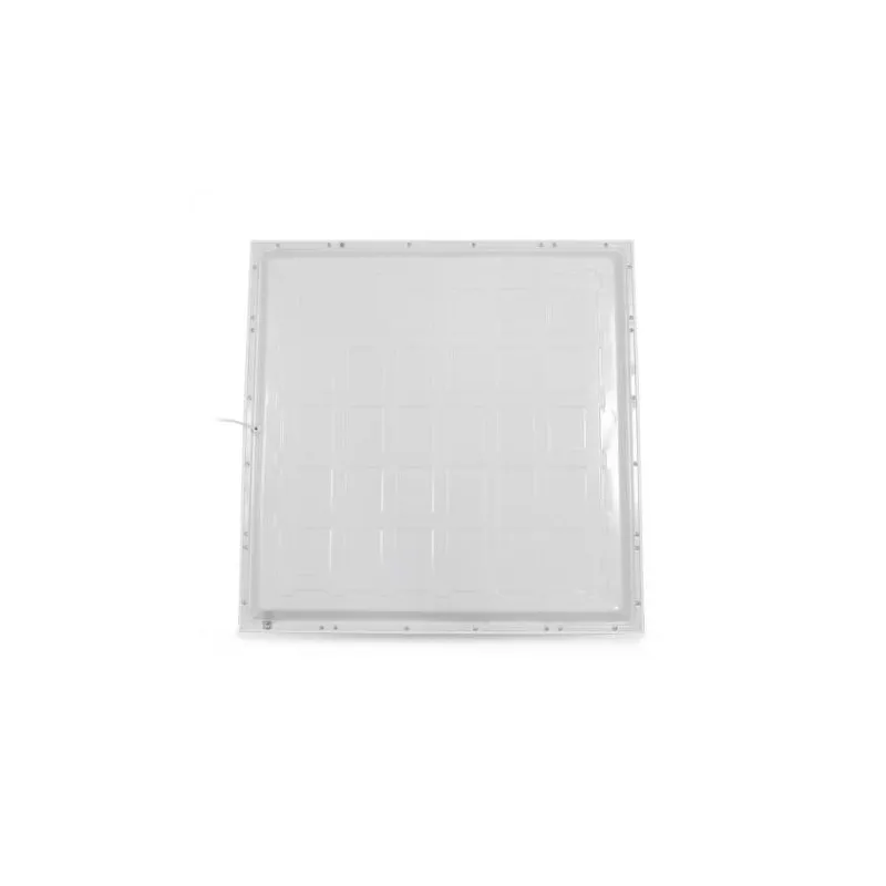 PLAFONNIER LED BLANC BACKLIT 595X595 36W 4000K - DALI/PUSH - GARANTIE 5 ANS - PACK DE 2