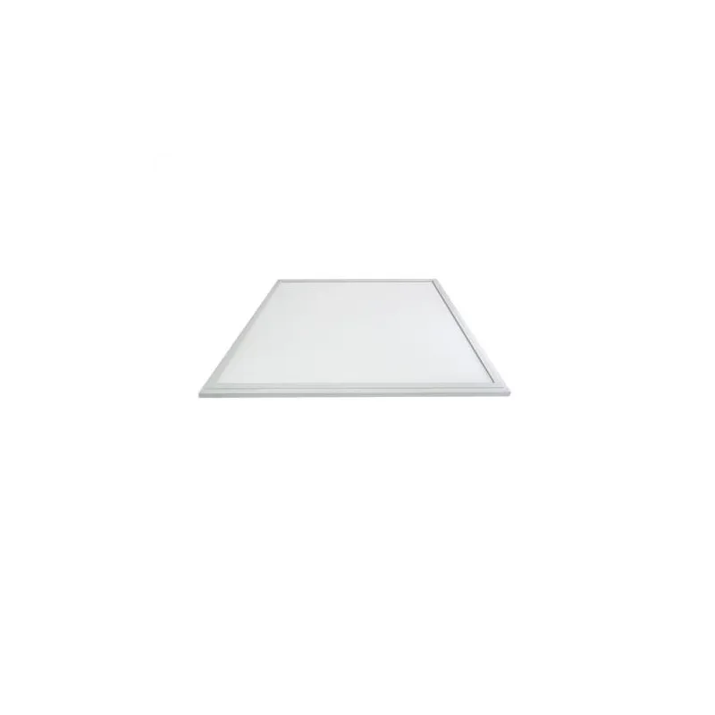 PLAFONNIER LED BLANC BACKLIT 595X595 36W 4000K - DALI/PUSH - GARANTIE 5 ANS - PACK DE 2