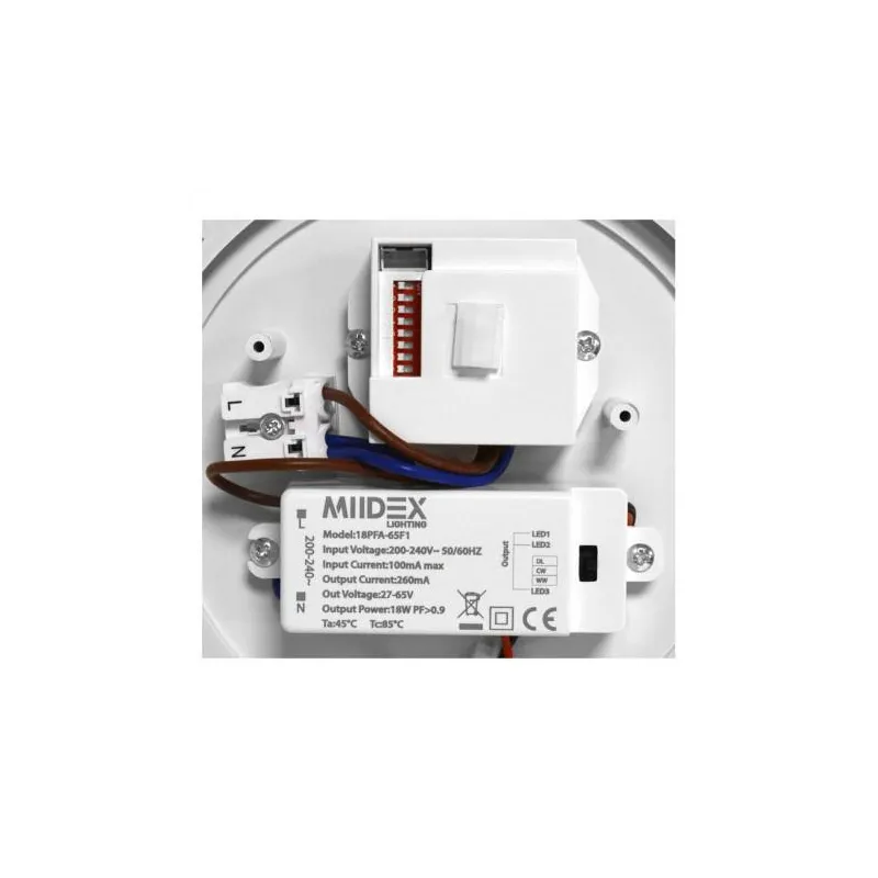 plafonnier-led-o300-18w-cct-detecteur-ir-garantie-5-ans