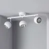 applique-eclairage-mural-ou-de-plafond-spot-triple-tetes-patere-orientable-boule-blanche-culot-gu10
