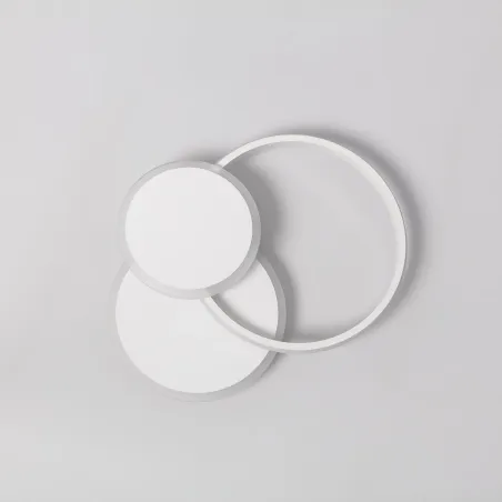 plafonnier-led-32w-40cm-3000k-cercle-blanc