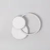 plafonnier-led-32w-40cm-3000k-cercle-blanc