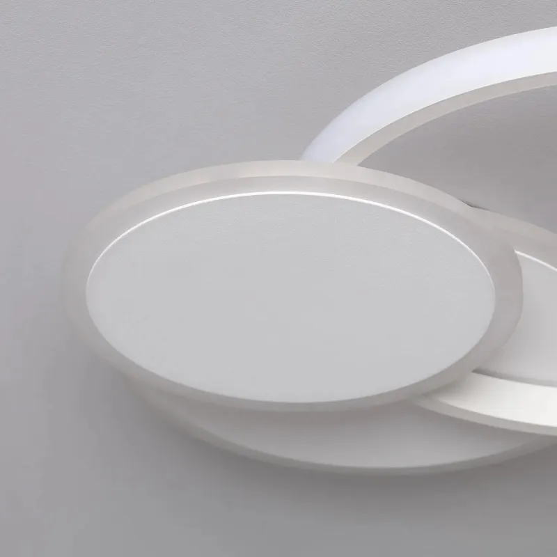 plafonnier-led-32w-40cm-3000k-cercle-blanc
