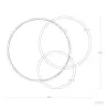 plafonnier-led-26w-45cm-3000k-cercle-blanc-et-noir